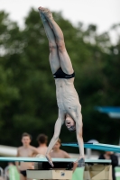 Thumbnail - Schweiz - Wasserspringen - 2021 - International Diving Meet Graz - Teilnehmer 03041_12846.jpg