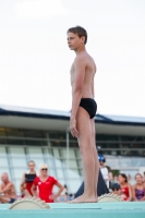 Thumbnail - Schweiz - Tuffi Sport - 2021 - International Diving Meet Graz - Participants 03041_12849.jpg