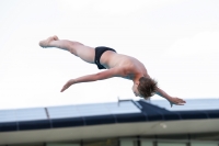 Thumbnail - Schweiz - Wasserspringen - 2021 - International Diving Meet Graz - Teilnehmer 03041_12857.jpg