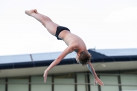 Thumbnail - Schweiz - Прыжки в воду - 2021 - International Diving Meet Graz - Participants 03041_12858.jpg