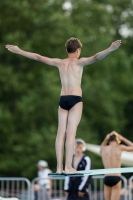 Thumbnail - Schweiz - Wasserspringen - 2021 - International Diving Meet Graz - Teilnehmer 03041_12859.jpg