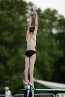 Thumbnail - Schweiz - Wasserspringen - 2021 - International Diving Meet Graz - Teilnehmer 03041_12860.jpg