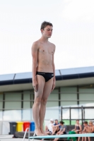 Thumbnail - Schweiz - Tuffi Sport - 2021 - International Diving Meet Graz - Participants 03041_12865.jpg