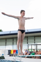 Thumbnail - Schweiz - Plongeon - 2021 - International Diving Meet Graz - Participants 03041_12866.jpg