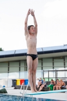 Thumbnail - Schweiz - Wasserspringen - 2021 - International Diving Meet Graz - Teilnehmer 03041_12867.jpg