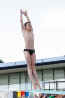 Thumbnail - Schweiz - Wasserspringen - 2021 - International Diving Meet Graz - Teilnehmer 03041_12868.jpg