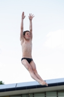 Thumbnail - Schweiz - Tuffi Sport - 2021 - International Diving Meet Graz - Participants 03041_12869.jpg