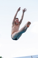 Thumbnail - Schweiz - Wasserspringen - 2021 - International Diving Meet Graz - Teilnehmer 03041_12871.jpg