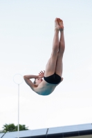 Thumbnail - Schweiz - Tuffi Sport - 2021 - International Diving Meet Graz - Participants 03041_12875.jpg