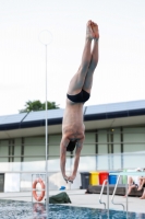 Thumbnail - Schweiz - Plongeon - 2021 - International Diving Meet Graz - Participants 03041_12876.jpg