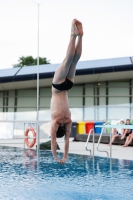 Thumbnail - Schweiz - Wasserspringen - 2021 - International Diving Meet Graz - Teilnehmer 03041_12877.jpg