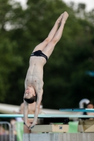 Thumbnail - Schweiz - Tuffi Sport - 2021 - International Diving Meet Graz - Participants 03041_12885.jpg