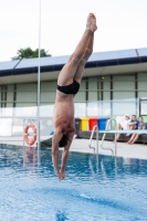 Thumbnail - Schweiz - Прыжки в воду - 2021 - International Diving Meet Graz - Participants 03041_12897.jpg