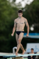 Thumbnail - Schweiz - Tuffi Sport - 2021 - International Diving Meet Graz - Participants 03041_12899.jpg