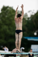 Thumbnail - Boys B - Samuel - Wasserspringen - 2021 - International Diving Meet Graz - Teilnehmer - Schweiz 03041_12901.jpg