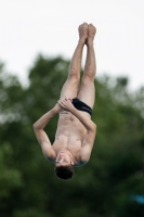 Thumbnail - Boys B - Samuel - Wasserspringen - 2021 - International Diving Meet Graz - Teilnehmer - Schweiz 03041_12904.jpg