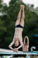 Thumbnail - Schweiz - Tuffi Sport - 2021 - International Diving Meet Graz - Participants 03041_12905.jpg