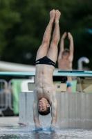 Thumbnail - Boys B - Samuel - Wasserspringen - 2021 - International Diving Meet Graz - Teilnehmer - Schweiz 03041_12906.jpg