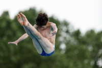 Thumbnail - Schweiz - Wasserspringen - 2021 - International Diving Meet Graz - Teilnehmer 03041_12917.jpg