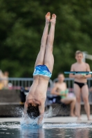 Thumbnail - Schweiz - Прыжки в воду - 2021 - International Diving Meet Graz - Participants 03041_12919.jpg