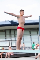 Thumbnail - Boys B - Samuel - Wasserspringen - 2021 - International Diving Meet Graz - Teilnehmer - Österreich 03041_12956.jpg