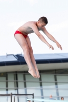 Thumbnail - Boys B - Samuel - Wasserspringen - 2021 - International Diving Meet Graz - Teilnehmer - Österreich 03041_12958.jpg