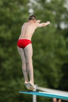 Thumbnail - Boys B - Samuel - Wasserspringen - 2021 - International Diving Meet Graz - Teilnehmer - Österreich 03041_12970.jpg