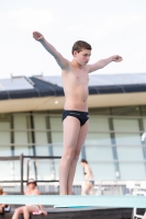 Thumbnail - Schweiz - Wasserspringen - 2021 - International Diving Meet Graz - Teilnehmer 03041_12974.jpg