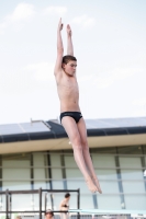 Thumbnail - Schweiz - Tuffi Sport - 2021 - International Diving Meet Graz - Participants 03041_12977.jpg