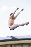 Thumbnail - Schweiz - Plongeon - 2021 - International Diving Meet Graz - Participants 03041_12980.jpg