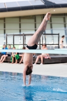 Thumbnail - Schweiz - Tuffi Sport - 2021 - International Diving Meet Graz - Participants 03041_12987.jpg