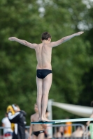 Thumbnail - Schweiz - Tuffi Sport - 2021 - International Diving Meet Graz - Participants 03041_12988.jpg