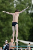 Thumbnail - Boys B - Aurelien - Wasserspringen - 2021 - International Diving Meet Graz - Teilnehmer - Schweiz 03041_12990.jpg