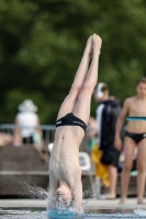 Thumbnail - Schweiz - Wasserspringen - 2021 - International Diving Meet Graz - Teilnehmer 03041_12995.jpg