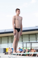 Thumbnail - Schweiz - Wasserspringen - 2021 - International Diving Meet Graz - Teilnehmer 03041_12996.jpg