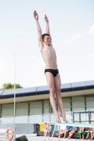 Thumbnail - Schweiz - Прыжки в воду - 2021 - International Diving Meet Graz - Participants 03041_12998.jpg