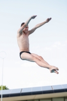 Thumbnail - Schweiz - Plongeon - 2021 - International Diving Meet Graz - Participants 03041_12999.jpg