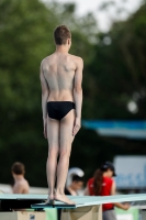 Thumbnail - Schweiz - Wasserspringen - 2021 - International Diving Meet Graz - Teilnehmer 03041_13010.jpg