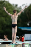 Thumbnail - Schweiz - Wasserspringen - 2021 - International Diving Meet Graz - Teilnehmer 03041_13011.jpg