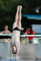 Thumbnail - Boys B - Thomas - Wasserspringen - 2021 - International Diving Meet Graz - Teilnehmer - Schweiz 03041_13017.jpg