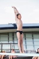 Thumbnail - Schweiz - Wasserspringen - 2021 - International Diving Meet Graz - Teilnehmer 03041_13020.jpg