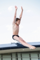 Thumbnail - Schweiz - Прыжки в воду - 2021 - International Diving Meet Graz - Participants 03041_13022.jpg