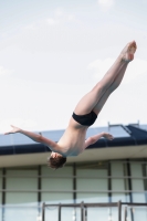 Thumbnail - Schweiz - Tuffi Sport - 2021 - International Diving Meet Graz - Participants 03041_13028.jpg