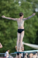 Thumbnail - Schweiz - Wasserspringen - 2021 - International Diving Meet Graz - Teilnehmer 03041_13031.jpg