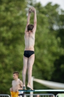 Thumbnail - Schweiz - Прыжки в воду - 2021 - International Diving Meet Graz - Participants 03041_13033.jpg