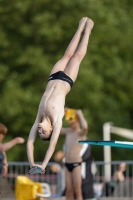 Thumbnail - Schweiz - Wasserspringen - 2021 - International Diving Meet Graz - Teilnehmer 03041_13037.jpg