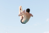 Thumbnail - Schweiz - Wasserspringen - 2021 - International Diving Meet Graz - Teilnehmer 03041_13042.jpg