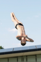 Thumbnail - Schweiz - Wasserspringen - 2021 - International Diving Meet Graz - Teilnehmer 03041_13045.jpg