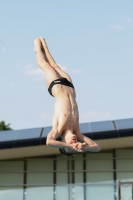 Thumbnail - Schweiz - Tuffi Sport - 2021 - International Diving Meet Graz - Participants 03041_13046.jpg