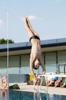 Thumbnail - Schweiz - Прыжки в воду - 2021 - International Diving Meet Graz - Participants 03041_13047.jpg